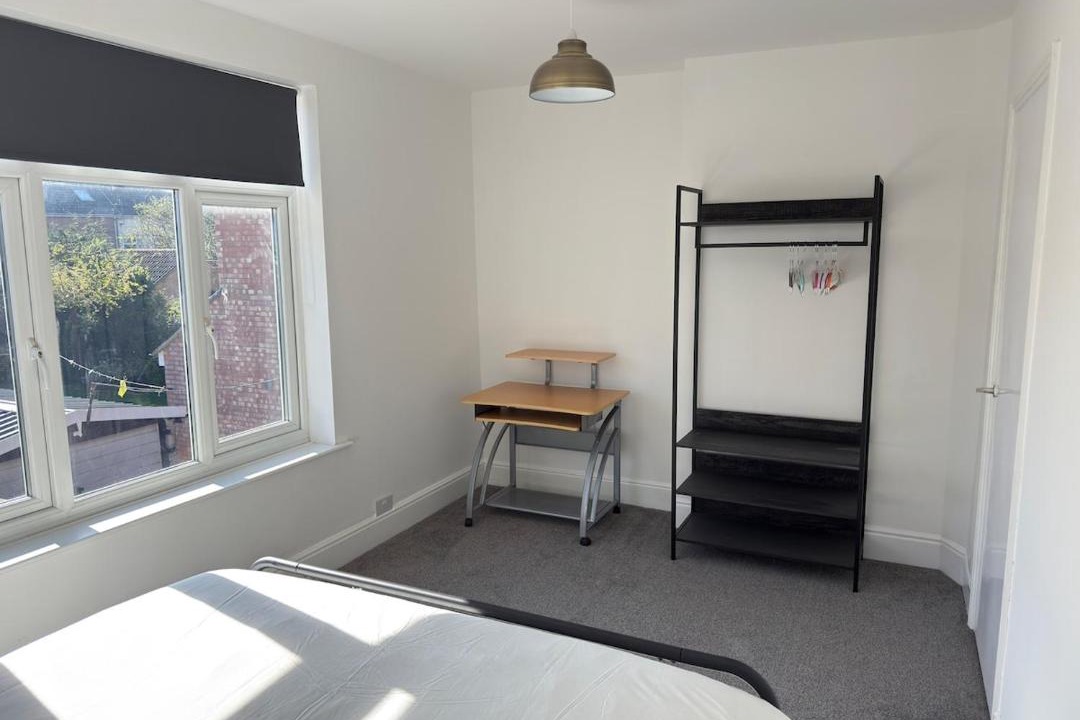 Photo of Bedroom in Peterborough