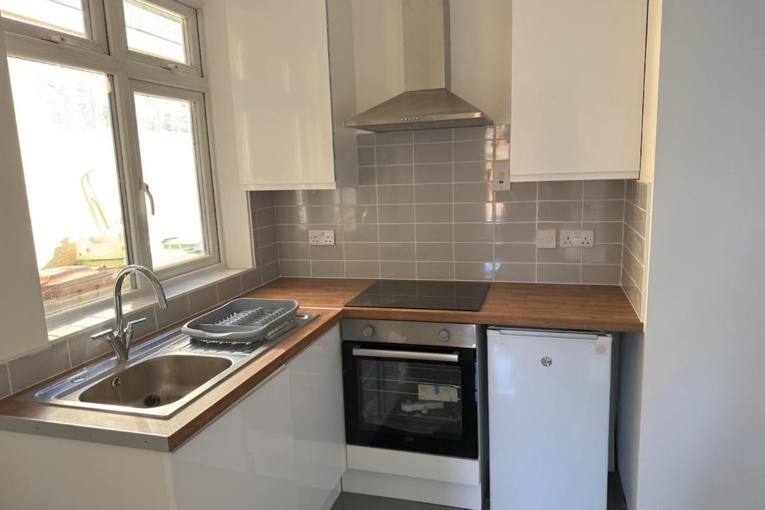 Photo of Kitchen in Peterborough