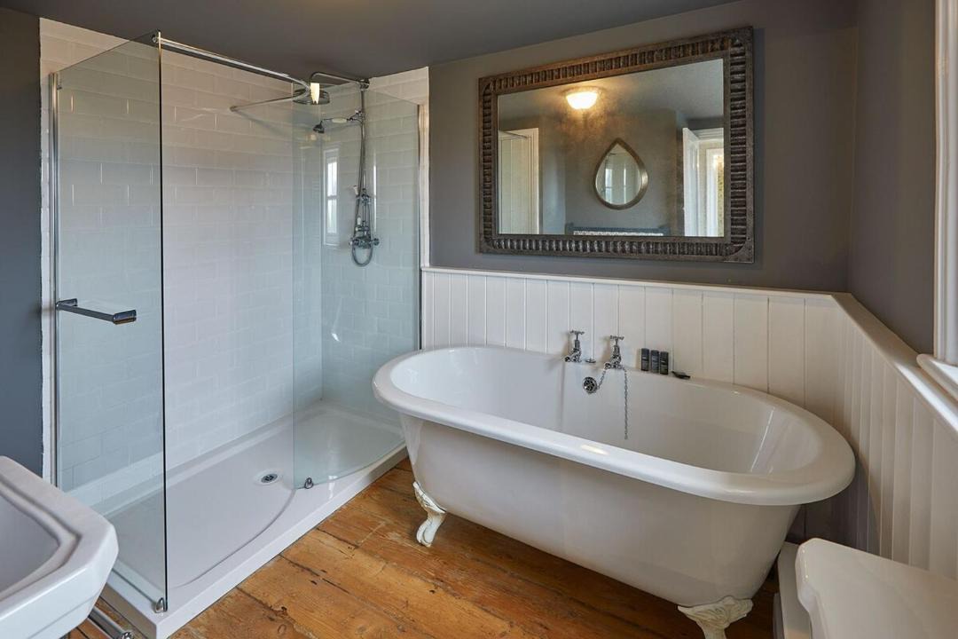 Photo of Bathroom in Egton