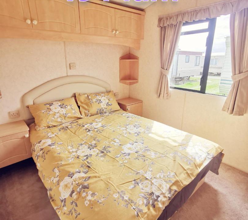 Photo of Bedroom in Ingoldmells