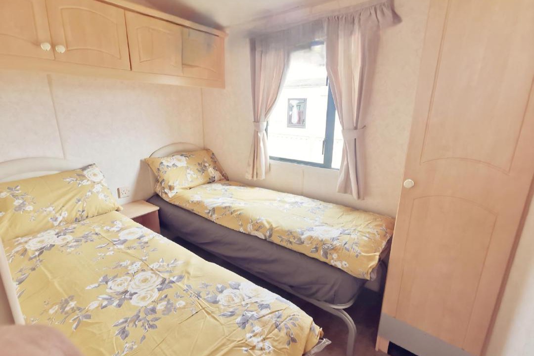 Photo of Bedroom in Ingoldmells