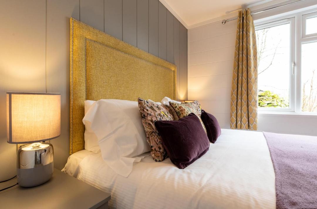 Photo of Bedroom in Aysgarth