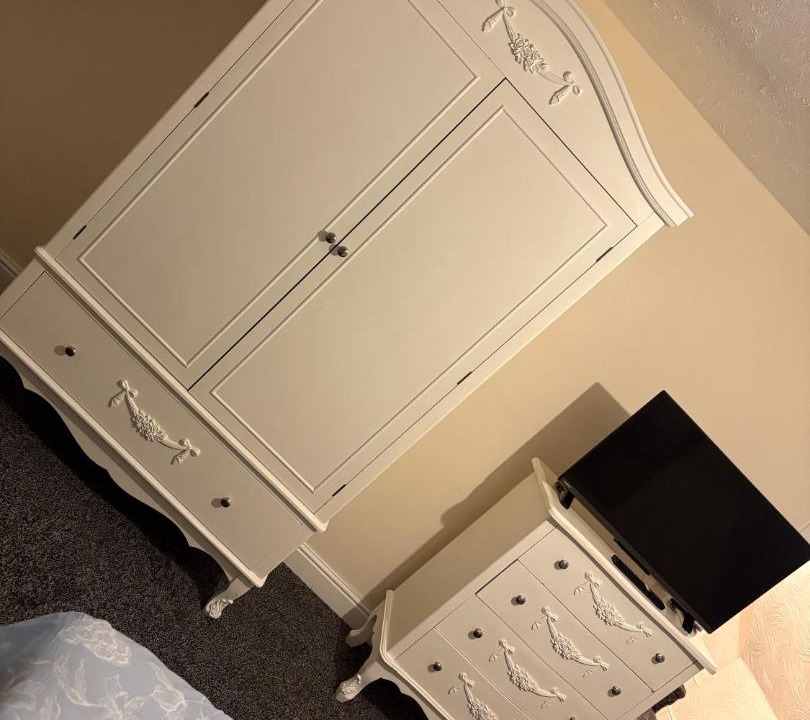 Photo of Bedroom in Boston