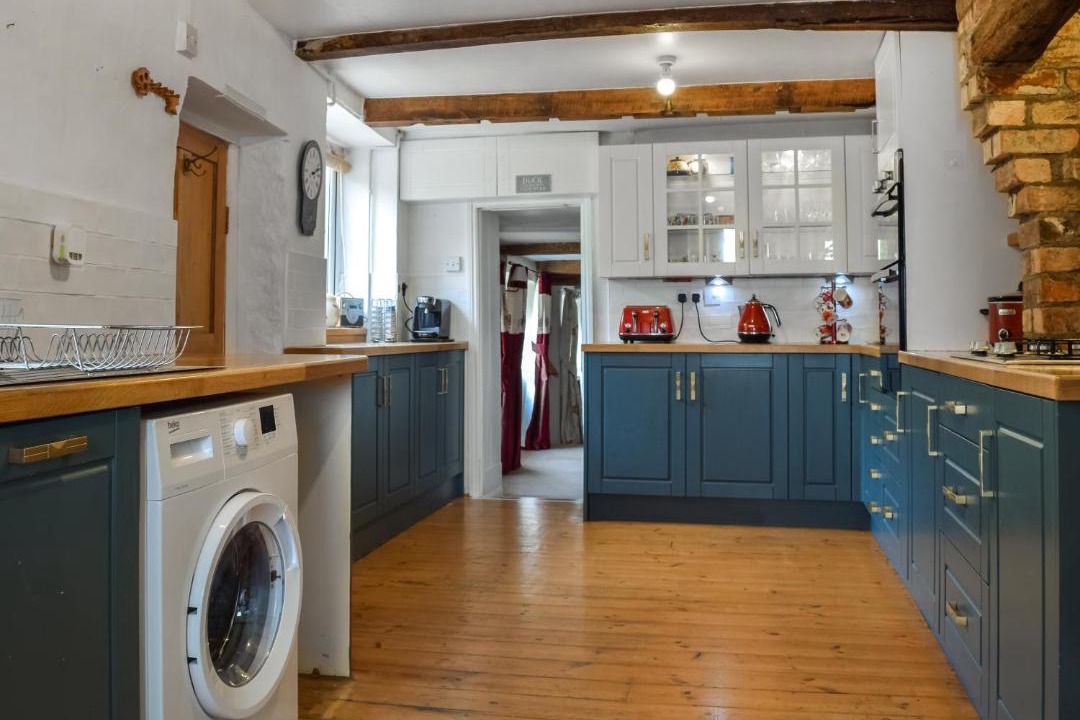 Photo of Kitchen in Harrington