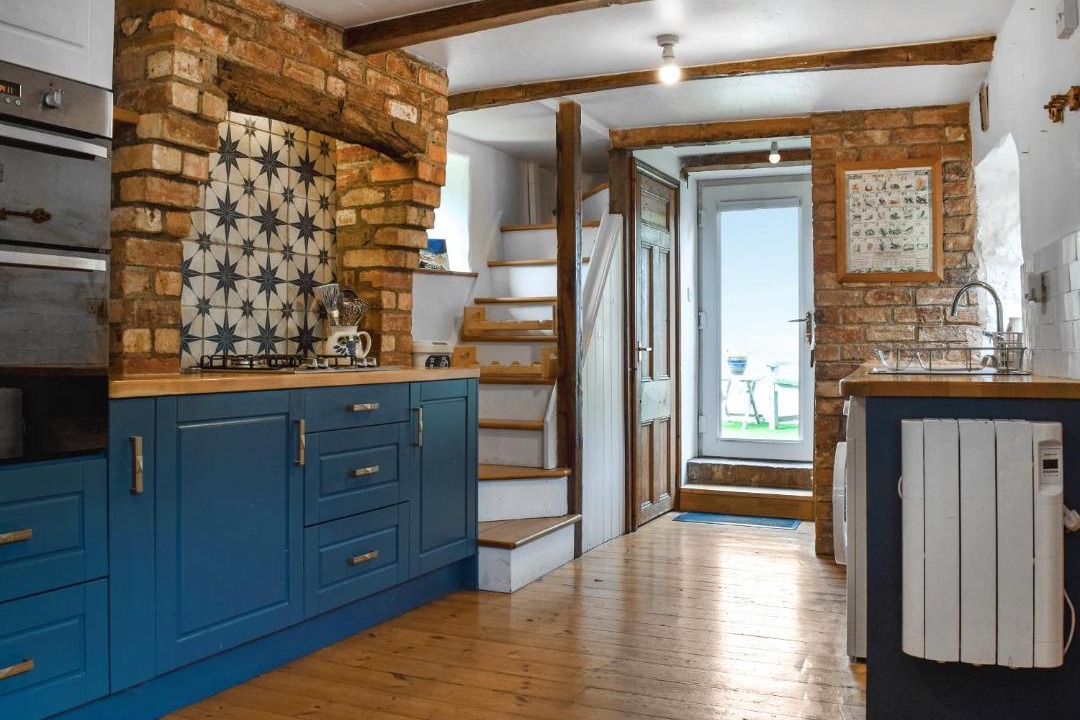 Photo of Kitchen in Harrington