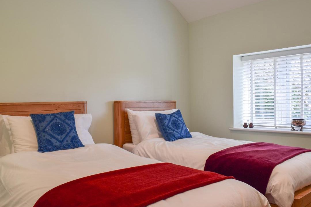 Photo of Bedroom in Biggleswade