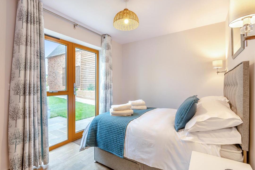 Photo of Bedroom in Twywell