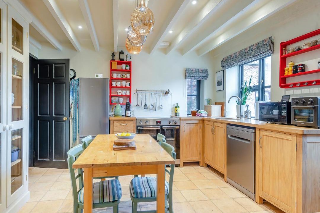 Photo of Kitchen in Great Snoring