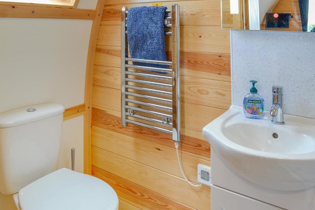 Photo of Bathroom in Driffield