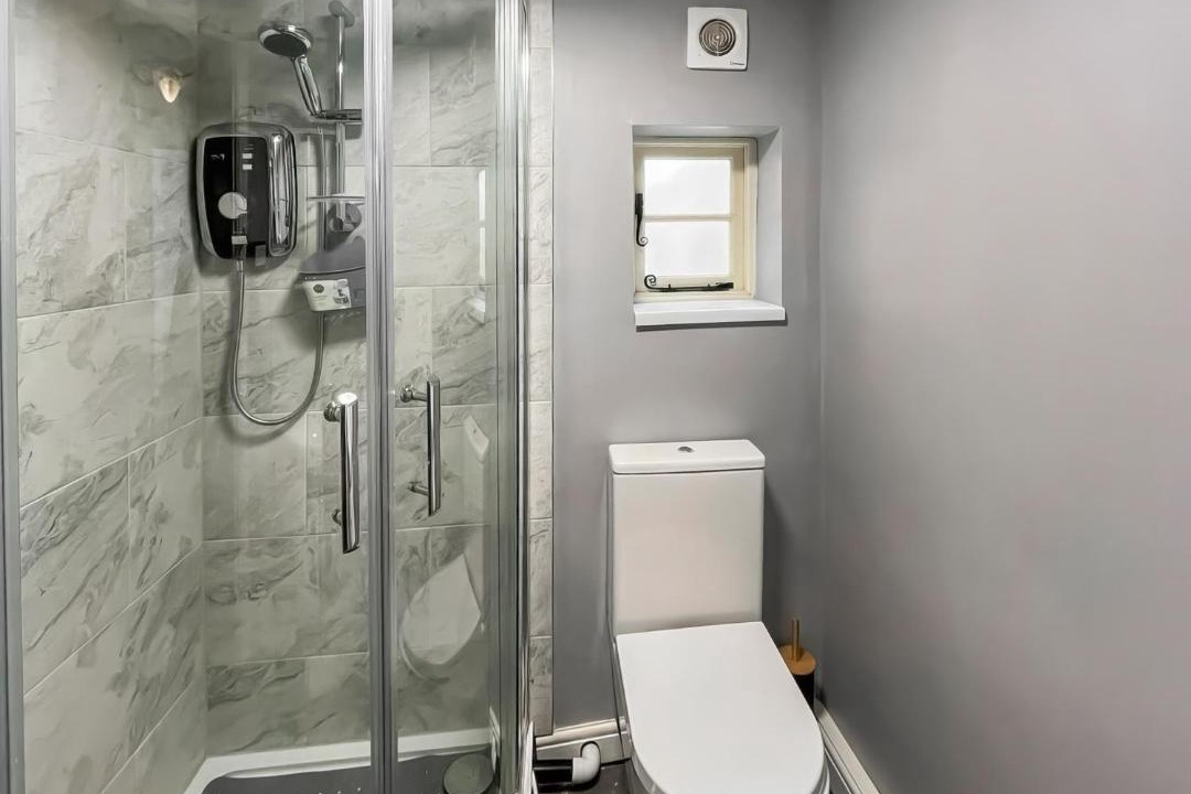 Photo of Bathroom in Maltby le Marsh