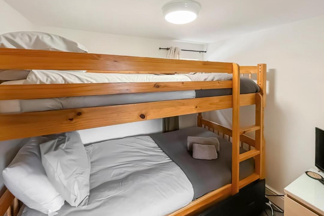Photo of Bedroom in Maltby le Marsh