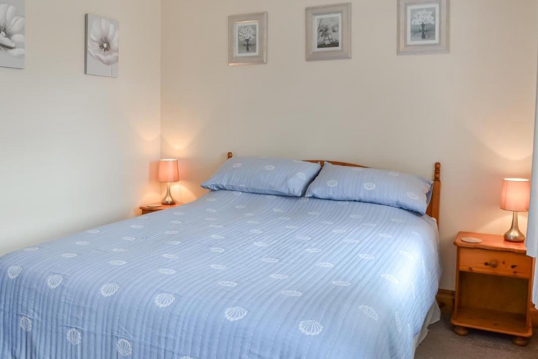 Photo of Bedroom in Flamborough