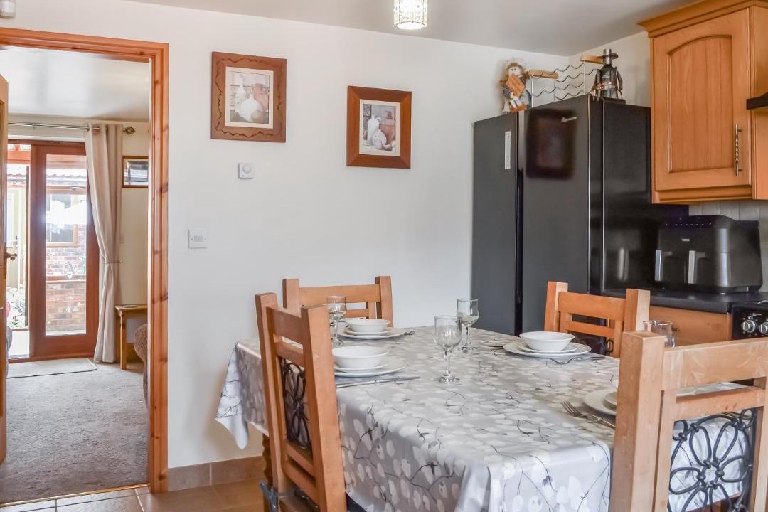 Photo of Kitchen in Flamborough