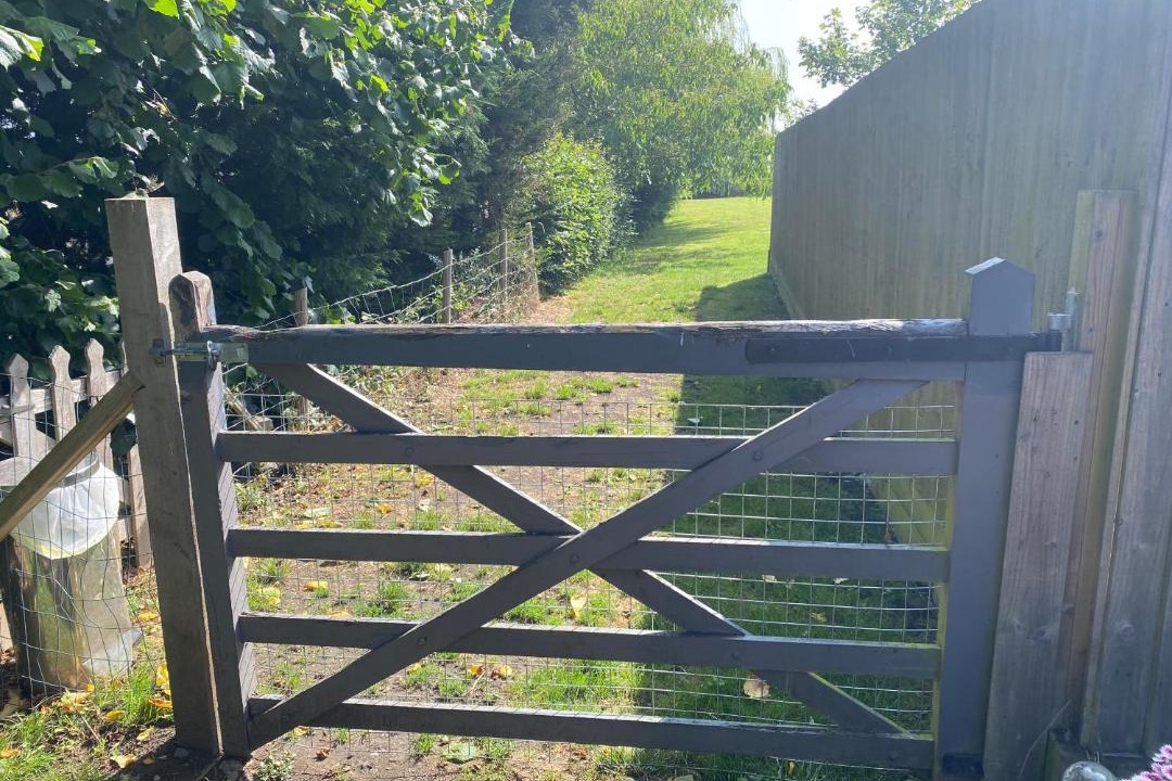 Photo of Others in Tilney Fen End