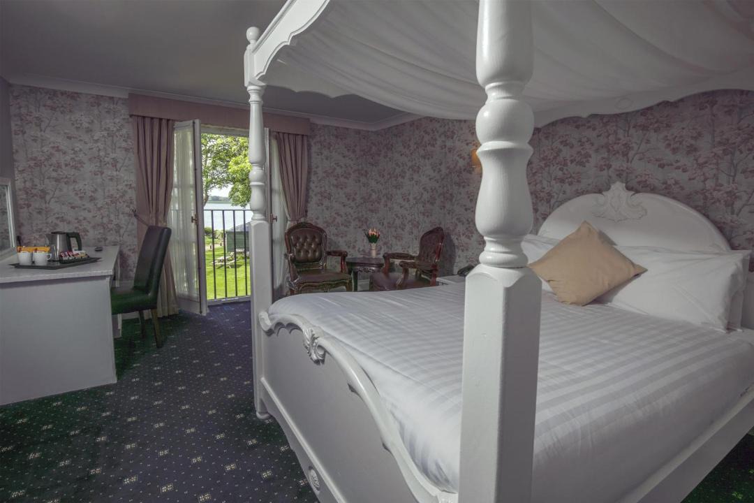 Photo of Bedroom in Edith Weston