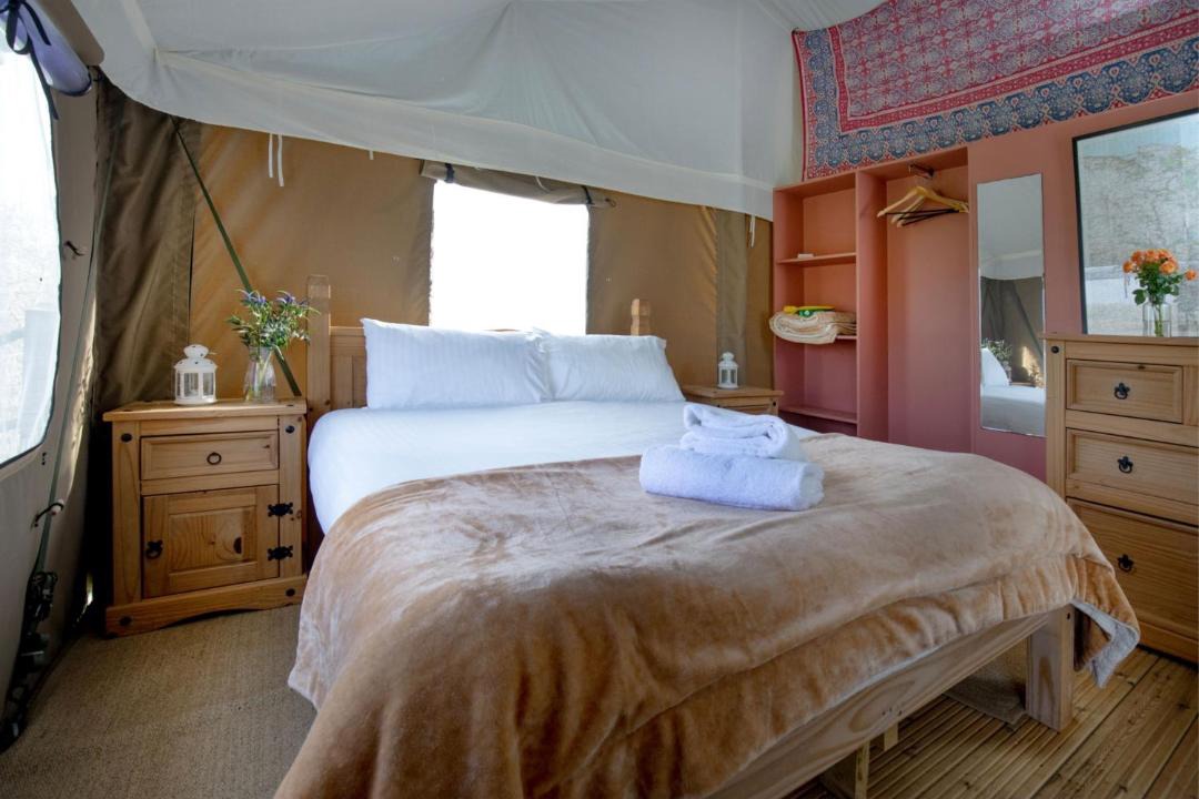Photo of Bedroom in Exton