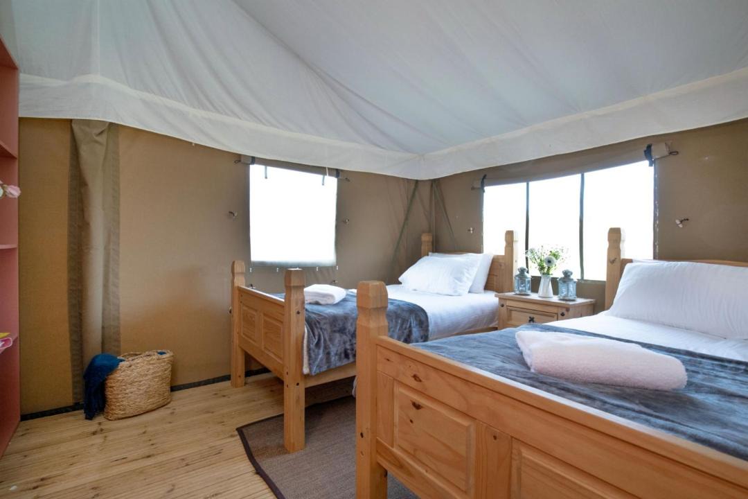 Photo of Bedroom in Exton