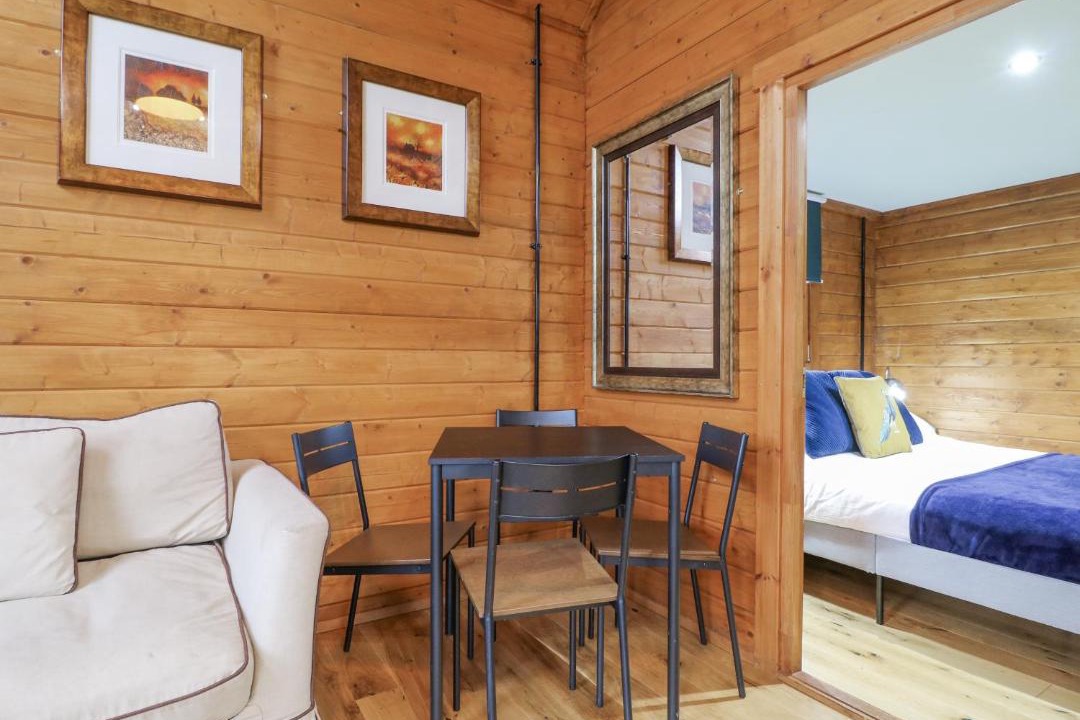 Photo of Bedroom in South Luffenham