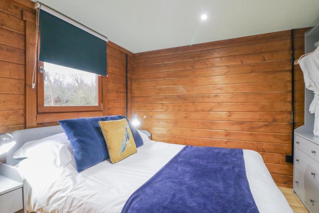 Photo of Bedroom in South Luffenham