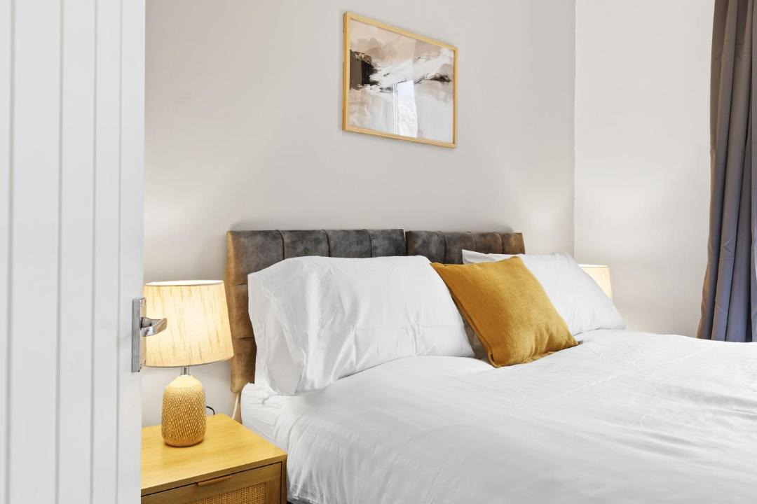 Photo of Bedroom in Bury