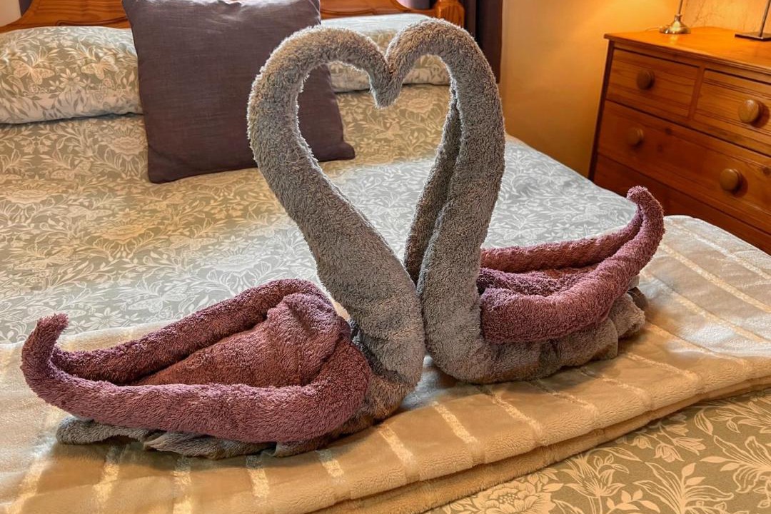 Photo of Bedroom in Storwood