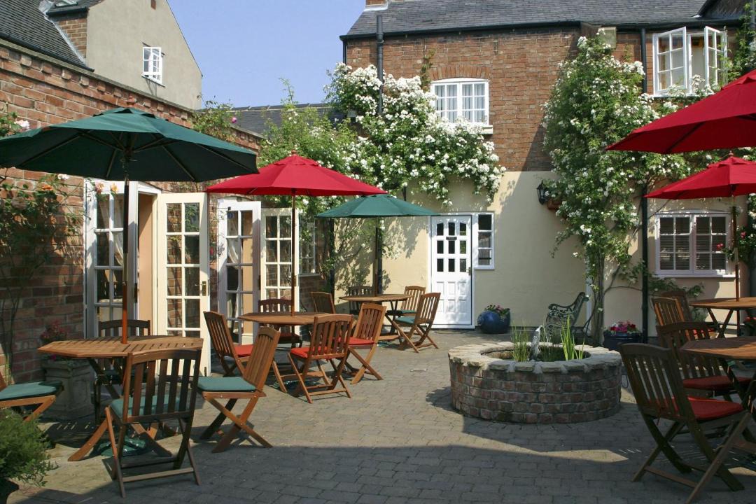 Photo of Others in Ruddington