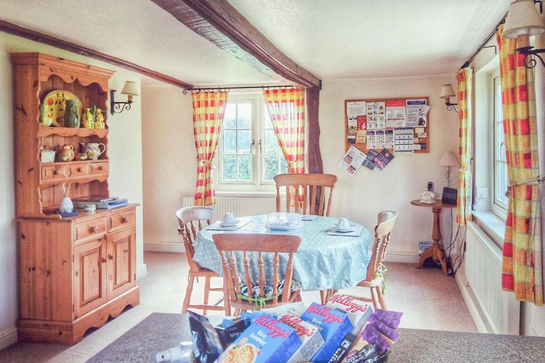 Photo of Others in Tetford