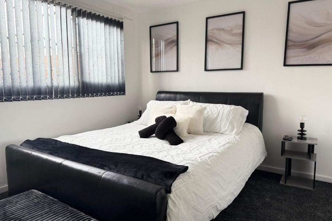 Photo of Bedroom in Chapeltown
