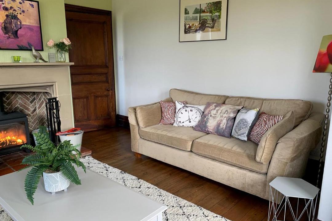 Photo of Livingroom in Goathland