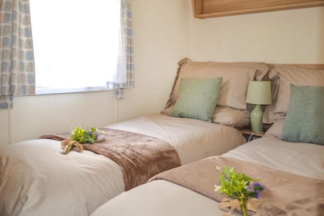 Photo of Bedroom in Gainsborough