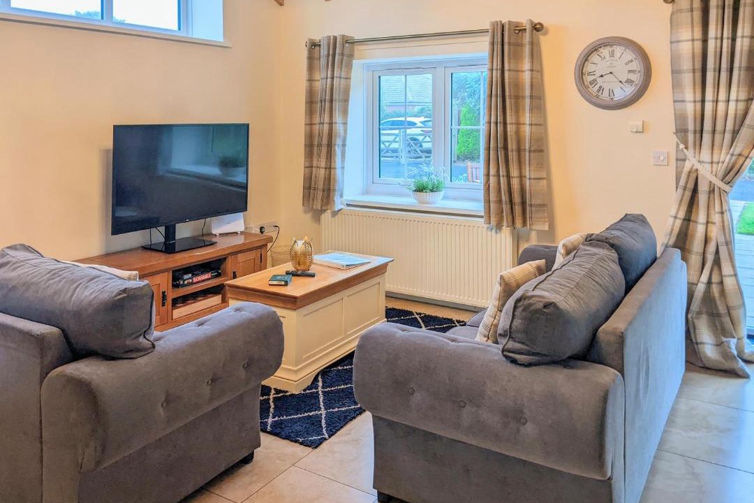 Photo of Livingroom in Burgh le Marsh