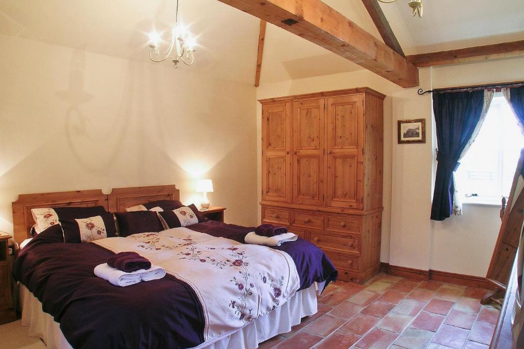Photo of Bedroom in Brigham