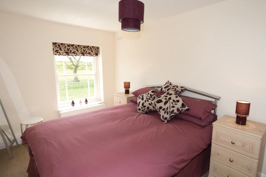 Photo of Bedroom in Skegness