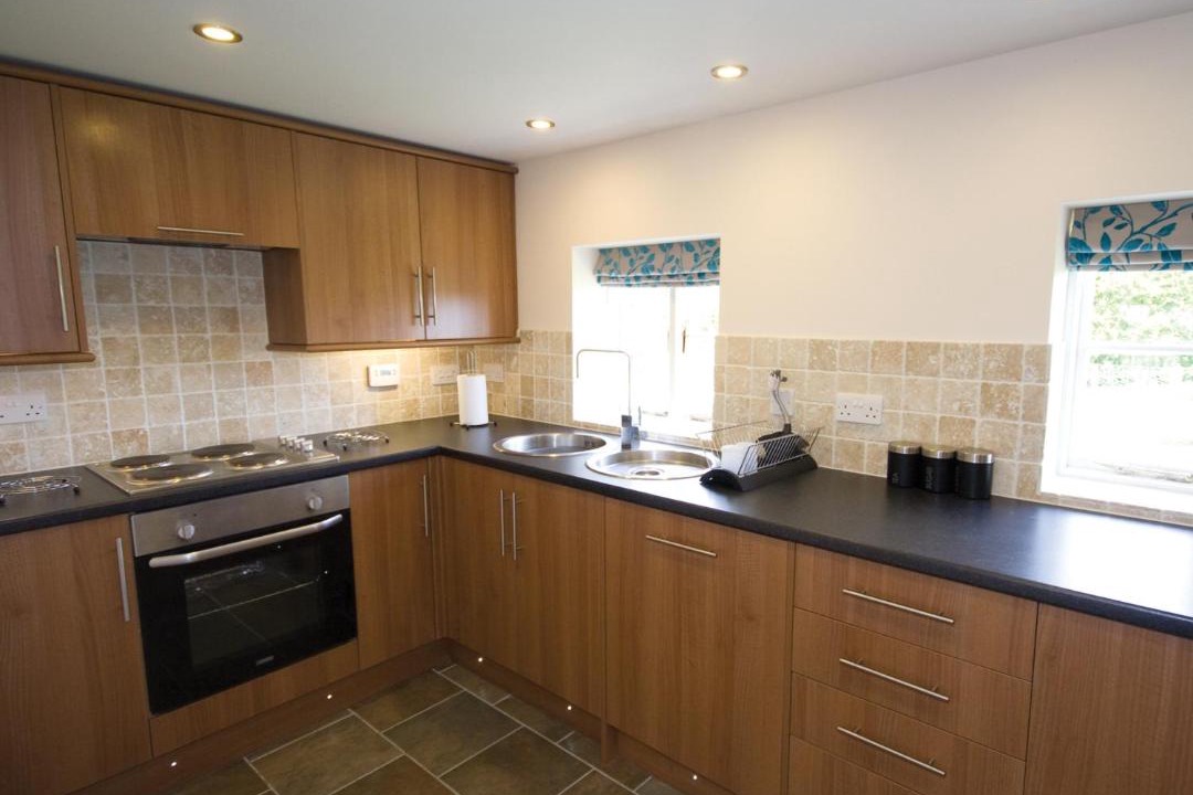 Photo of Kitchen in Skegness