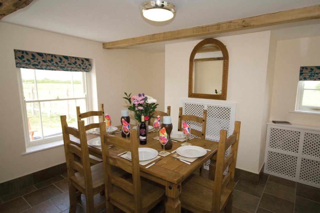 Photo of Kitchen in Skegness