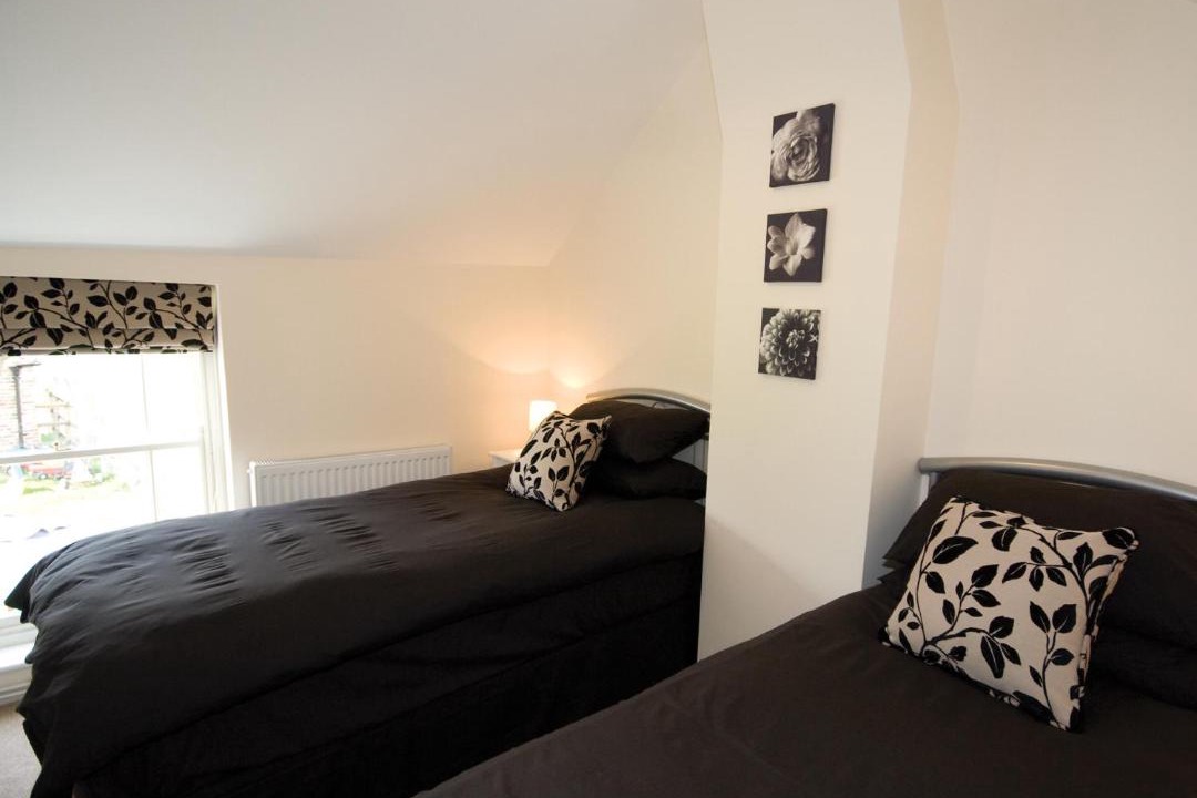 Photo of Bedroom in Skegness