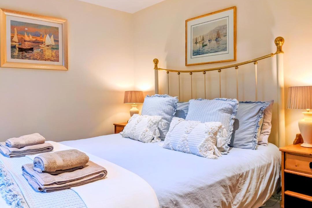 Photo of Bedroom in Burgh le Marsh