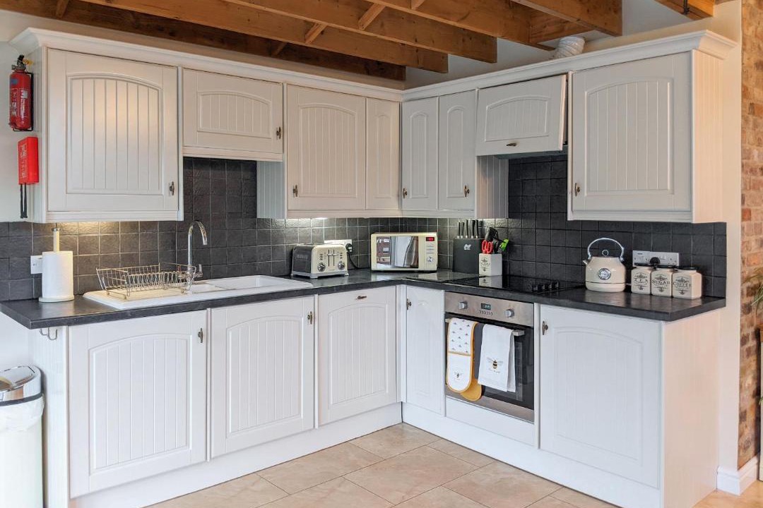 Photo of Kitchen in Burgh le Marsh