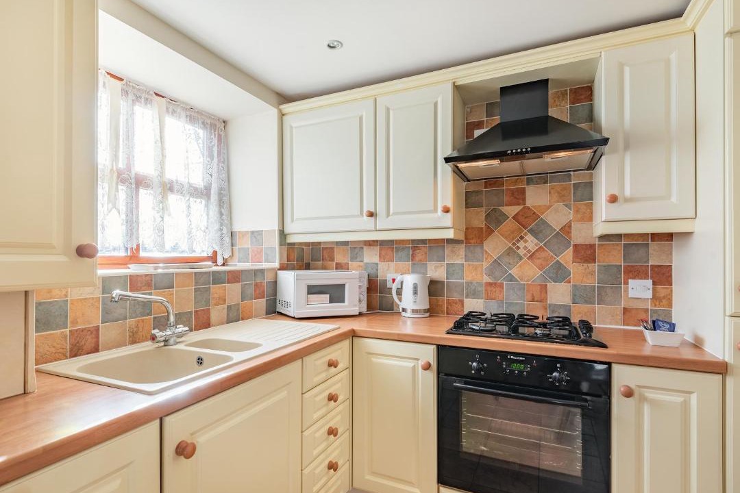 Photo of Kitchen in Arnold