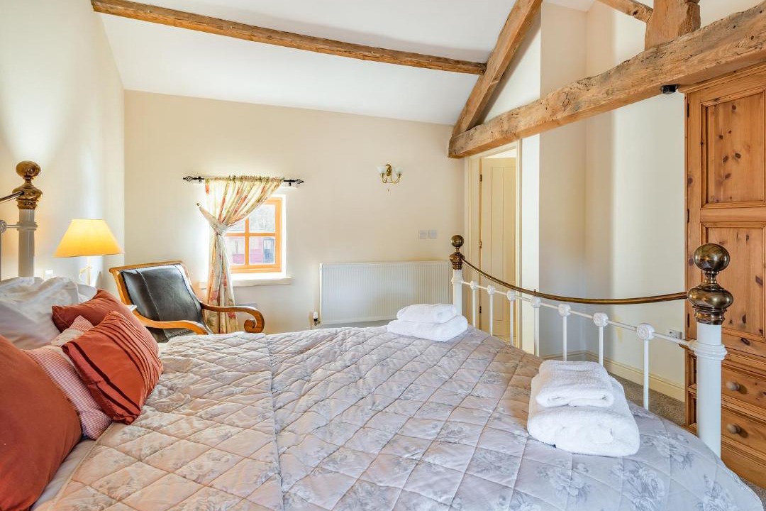 Photo of Bedroom in Arnold