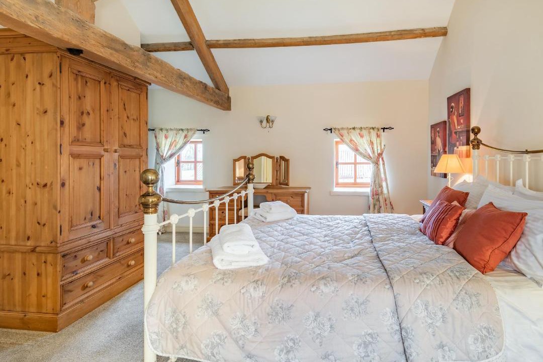 Photo of Bedroom in Arnold