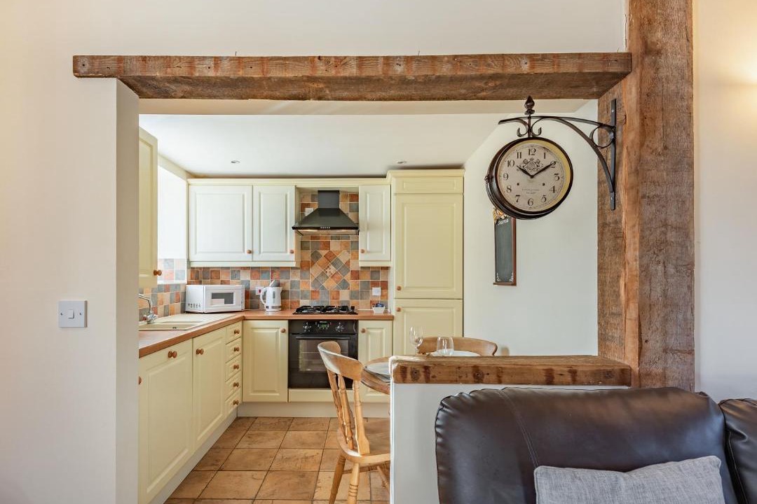 Photo of Kitchen in Arnold