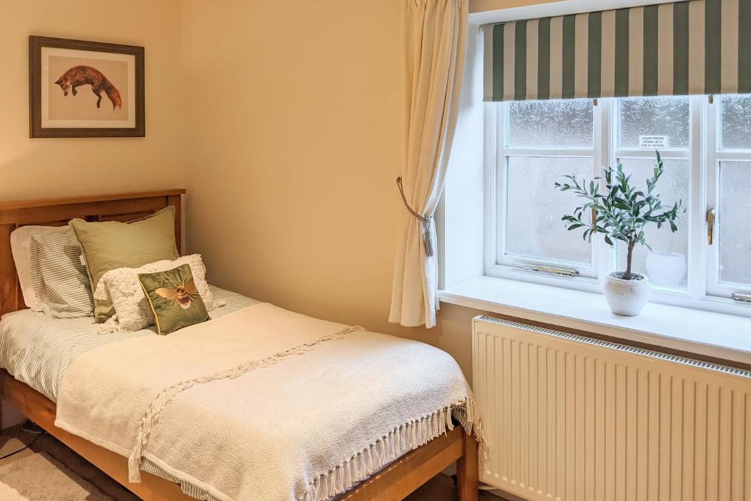 Photo of Bedroom in Burgh le Marsh