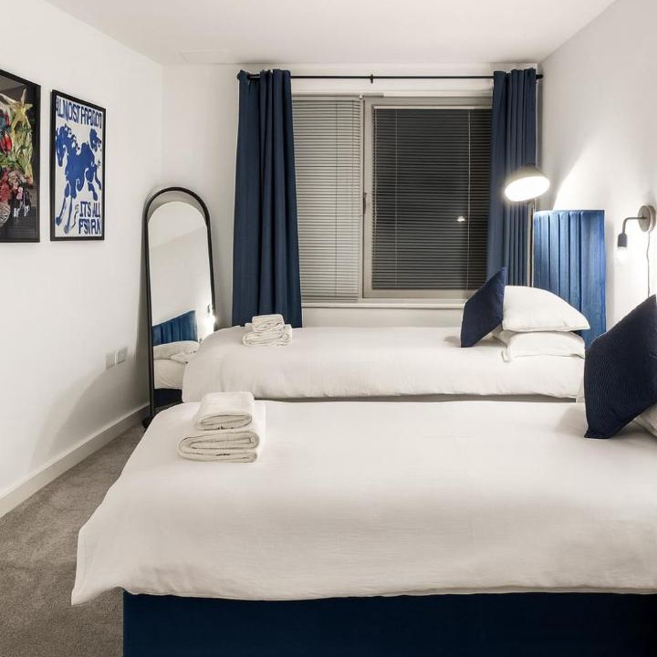 Photo of Bedroom in Islington