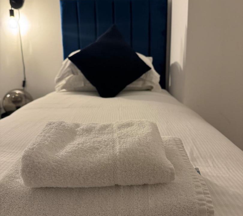 Photo of Bedroom in Islington