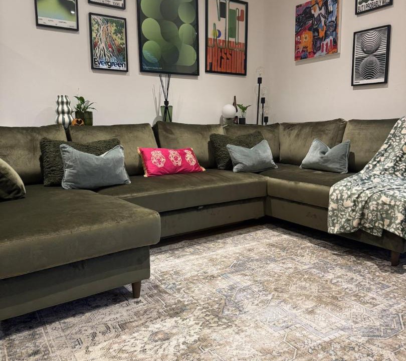 Photo of Livingroom in Islington