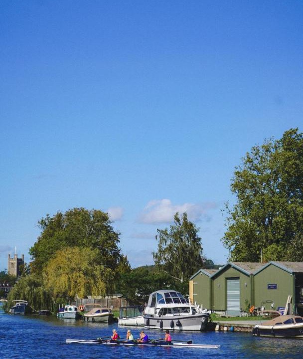 Photo of Others in Henley