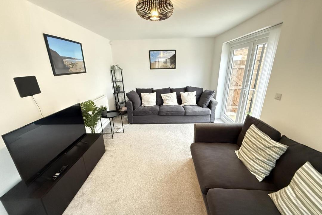 Photo of Livingroom in Scarborough