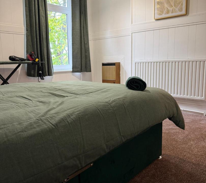 Photo of Others in Doncaster