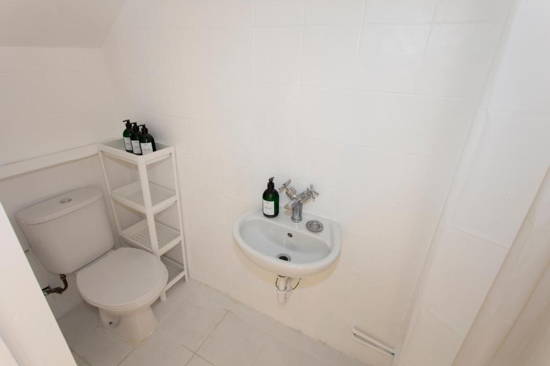 Photo of Bathroom in Haverstock